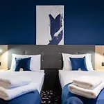 Ilkus & Restaurant 3*