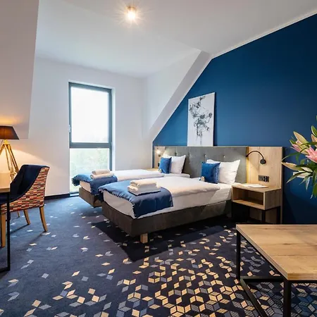 Ξενοδοχείο Ilkus & Restaurant 3*