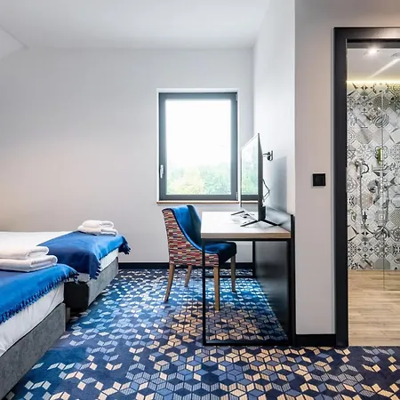 Ilkus & Restaurant Hotel 3*