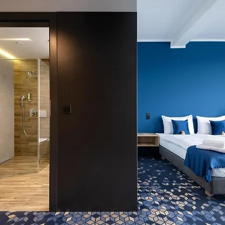 Hotel Ilkus & Restaurant Krze