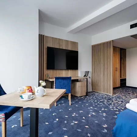 Ilkus & Restaurant 3* Krze