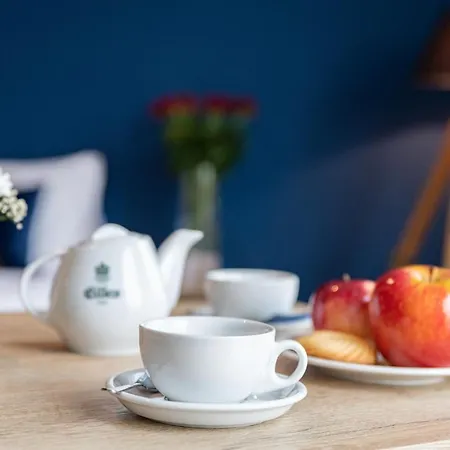 Ilkus & Restaurant 3* Krze