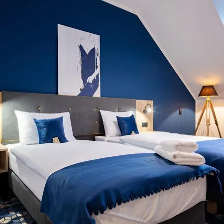 Ilkus & Restaurant 3* Krze