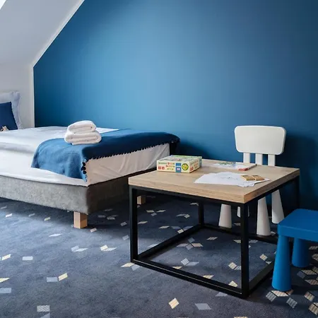 Ilkus & Restaurant 3* Krze