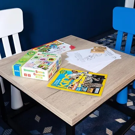 Ilkus & Restaurant 3* Krze