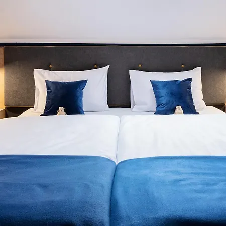 Szálloda Ilkus & Restaurant