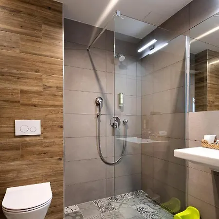 Szálloda Ilkus & Restaurant 3*