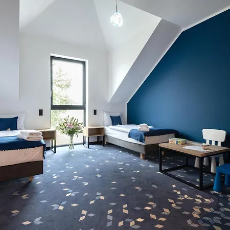 Hotel Ilkus & Restaurant Krze