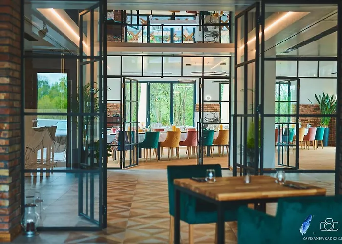 Ilkus & Restaurant 3* Krze