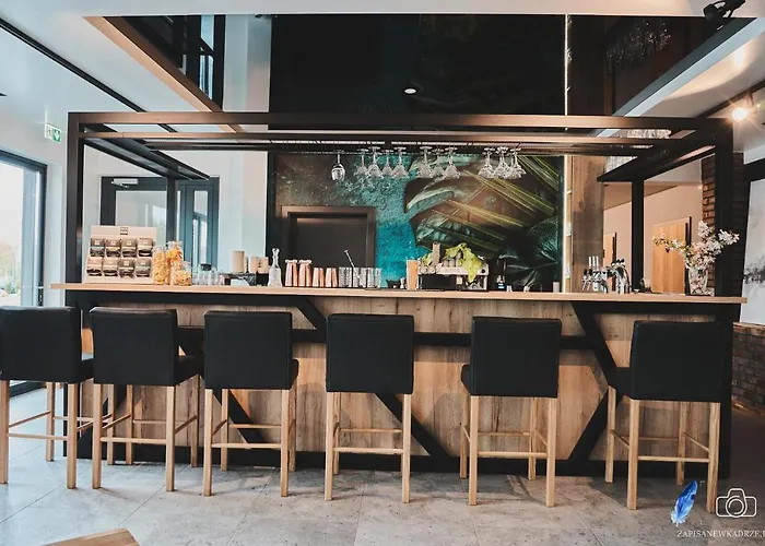 Ilkus & Restaurant 3* Krze