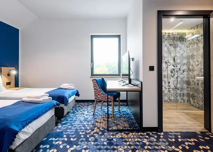 Ilkus & Restaurant Ξενοδοχείο 3*