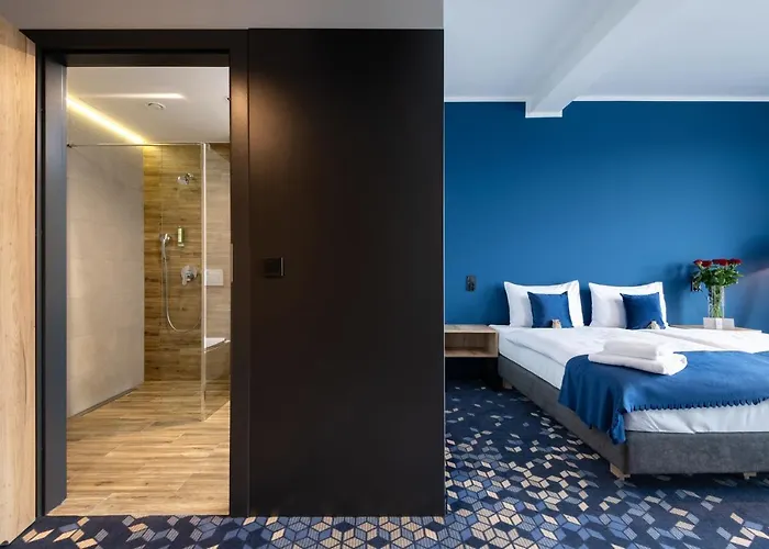 Ξενοδοχείο Ilkus & Restaurant Krze