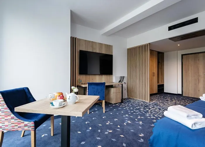 Ilkus & Restaurant 3* Krze