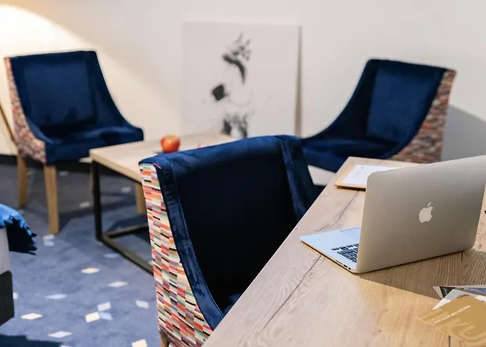 Ilkus & Restaurant 3* Krze