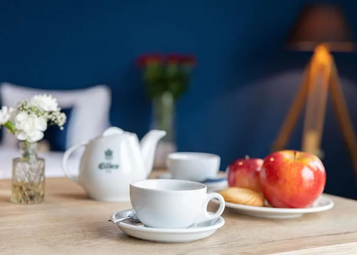 Ilkus & Restaurant 3* Krze