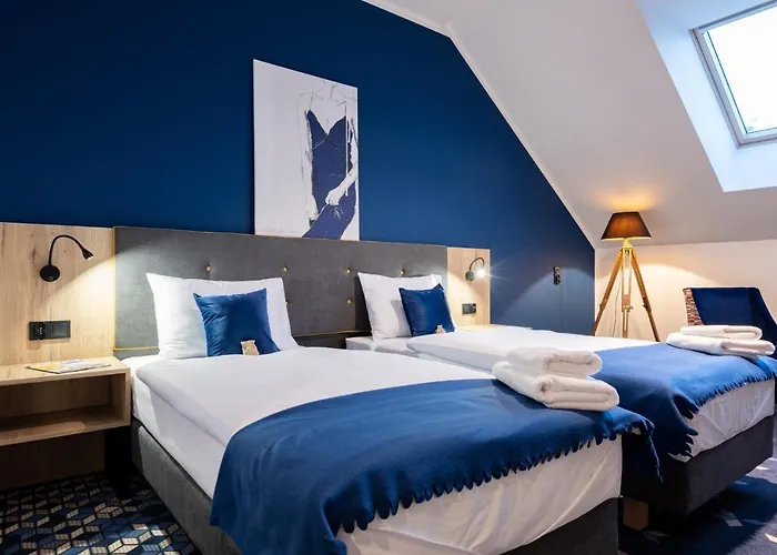 Ilkus & Restaurant 3* Krze