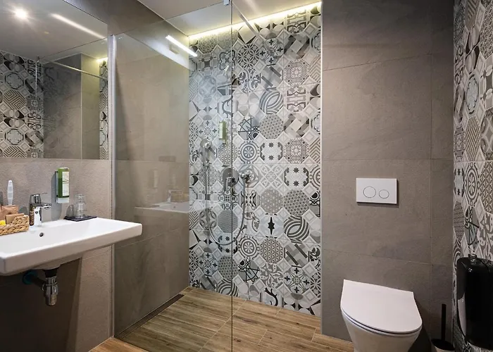 Ilkus & Restaurant 3* Krze