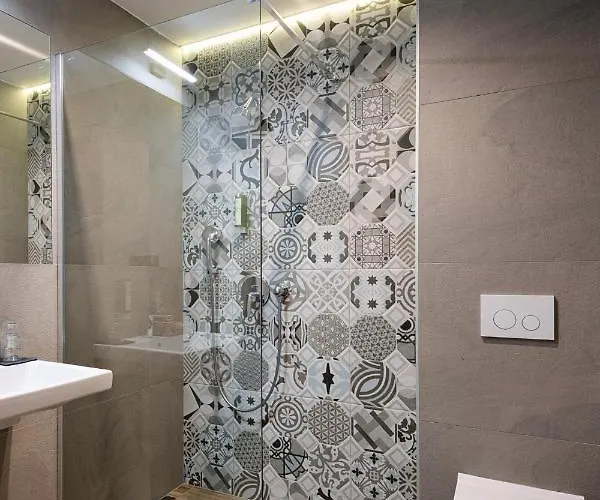 Ξενοδοχείο Ilkus & Restaurant