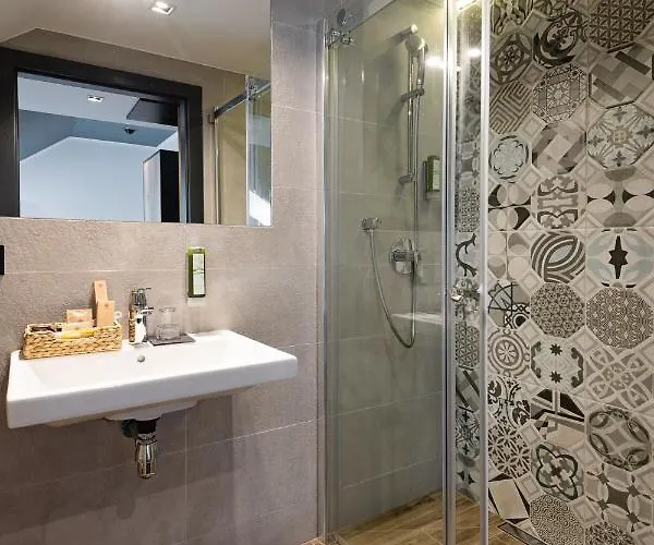 Ilkus & Restaurant Ξενοδοχείο Krze