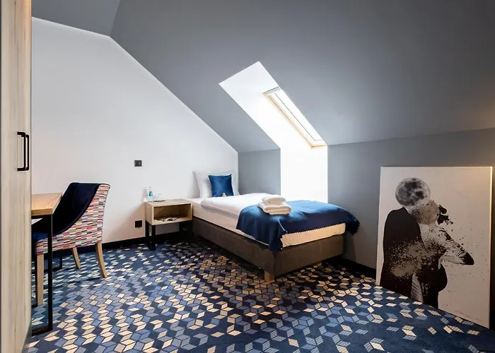 Ξενοδοχείο Ilkus & Restaurant Krze