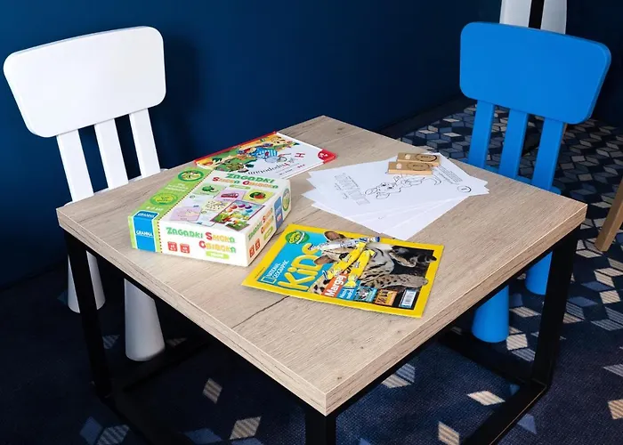 Ilkus & Restaurant 3* Krze