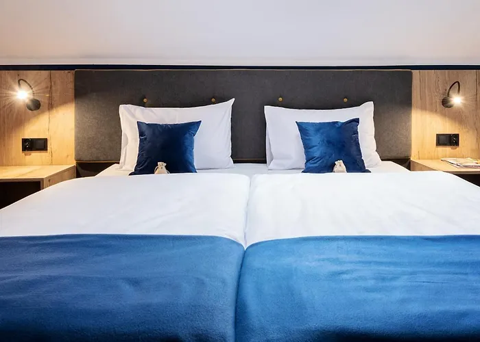 Ξενοδοχείο Ilkus & Restaurant